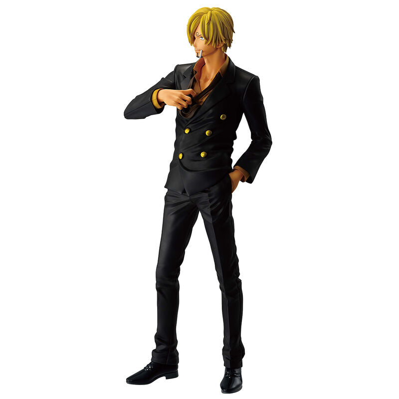 Figurka Ichibansho Sanji Beyond The Trials One Piece 25cm