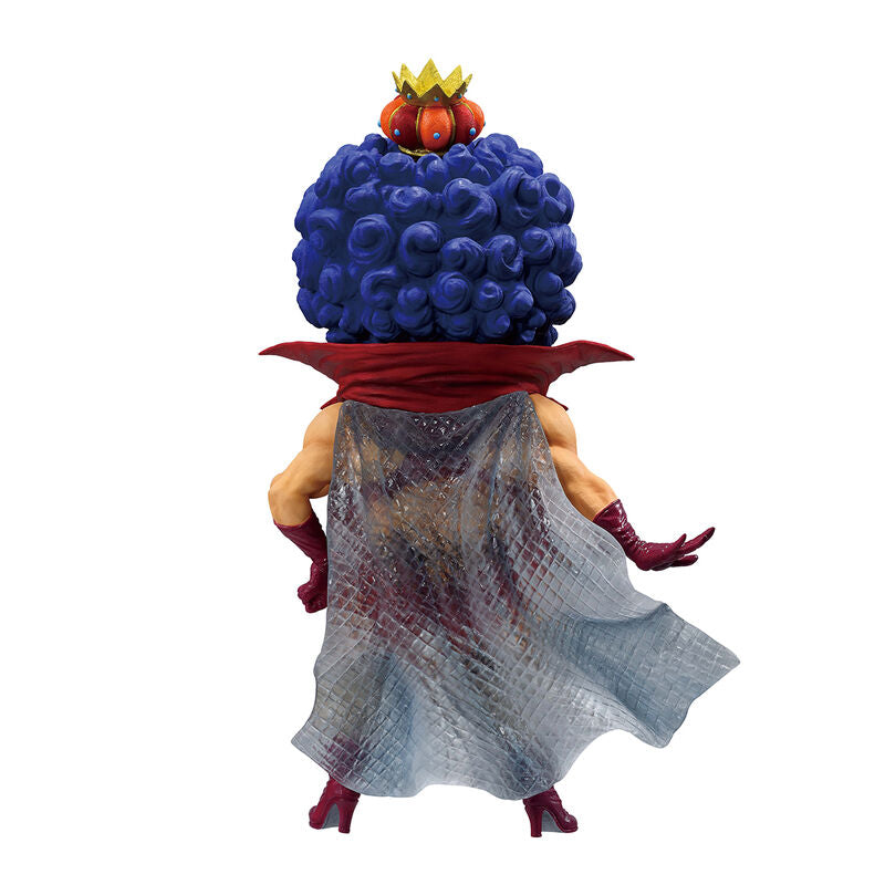 Figure Ichibansho Emporio Ivankov Beyond The Trials One Piece 28cm