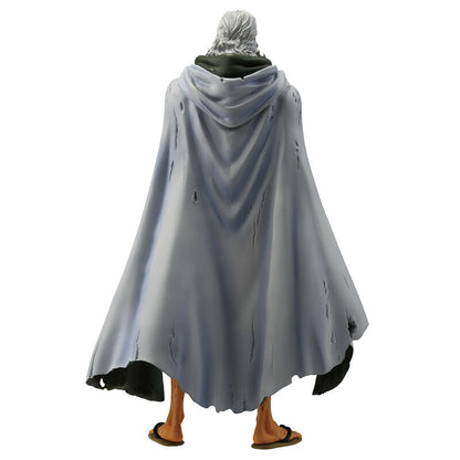 Figurka Ichibansho Silvers Rayleigh Beyond The Trials One Piece 25cm