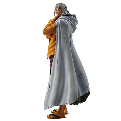 Figurka Ichibansho Silvers Rayleigh Beyond The Trials One Piece 25cm