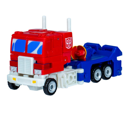 Figurka Optimus Prime Studio Series Devastation Transformers 11 cm