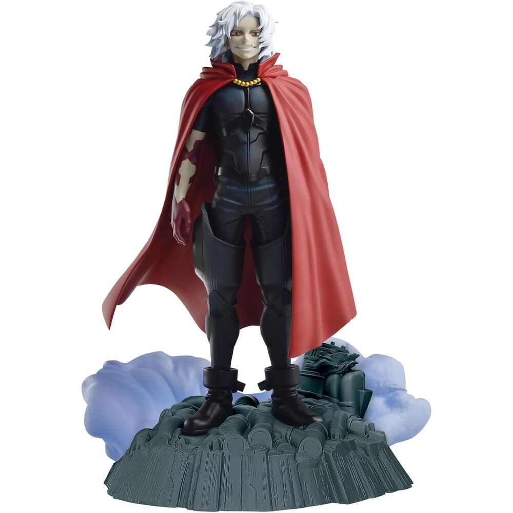 figure tomura shigaraki dioramatic the brush my hero academia 20cm