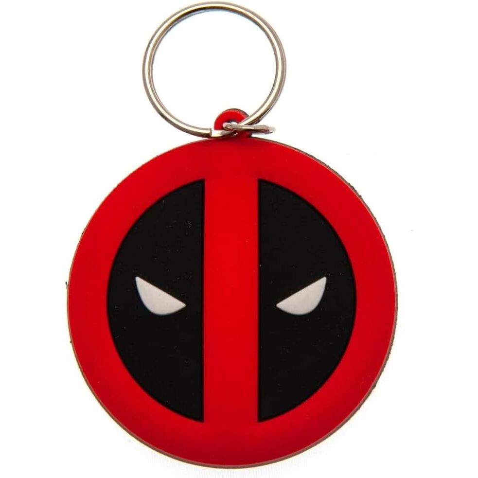 Kubek + Brelok + Podkładka Deadpool Marvel