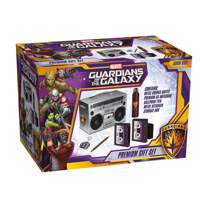 Marvel Guardians of the Galaxy Radiocassette Stationery Set