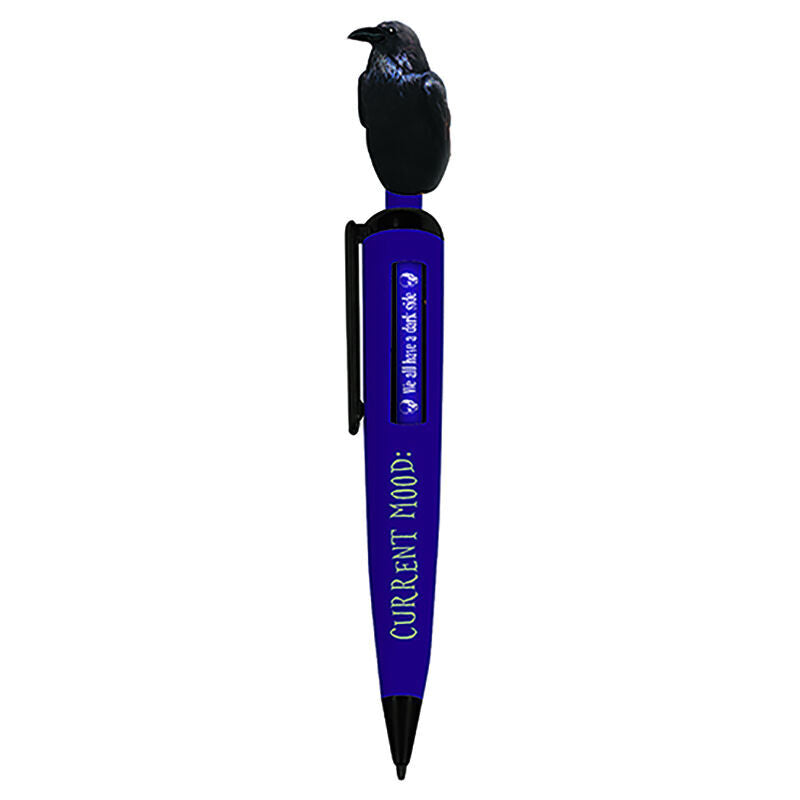 pen wednesday
