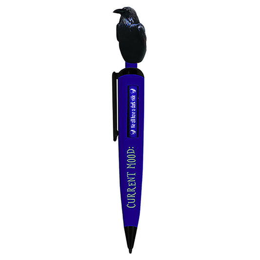 pen wednesday