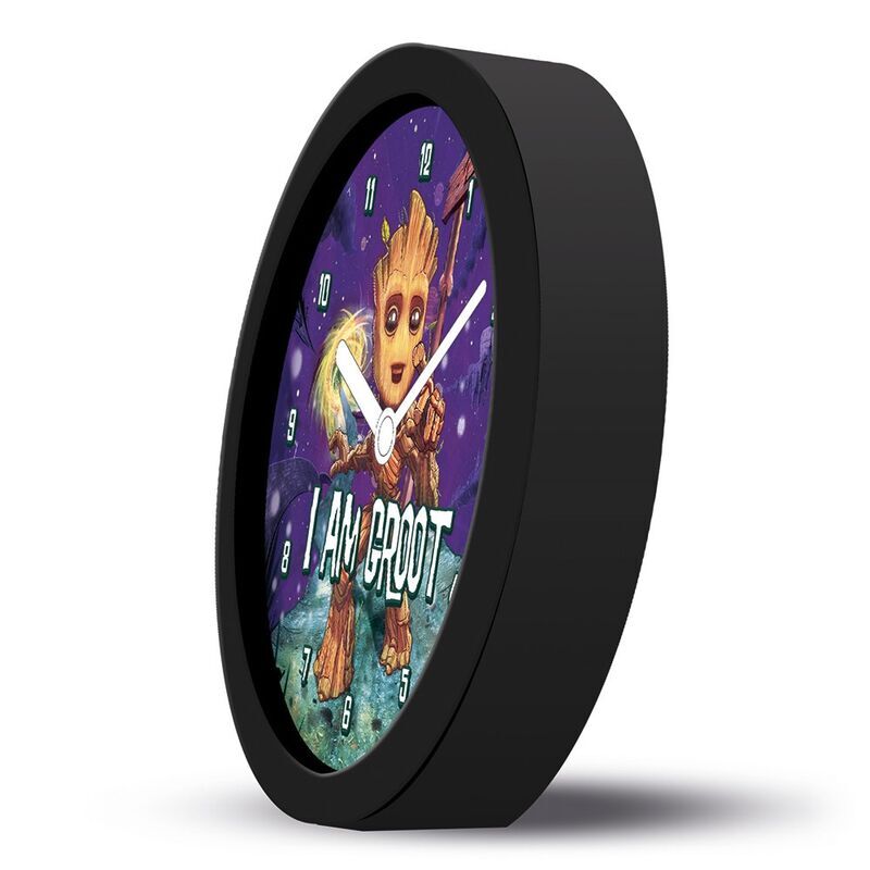 Groot Watch I Am Groot Marvel