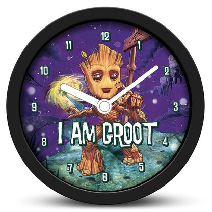 groot watch i am groot marvel
