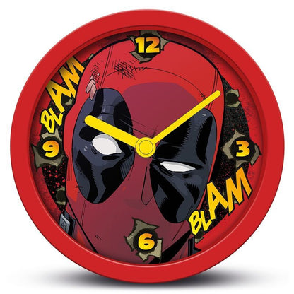 blam blam deadpool marvel watch