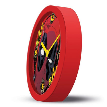 Blam Blam Deadpool Marvel Watch