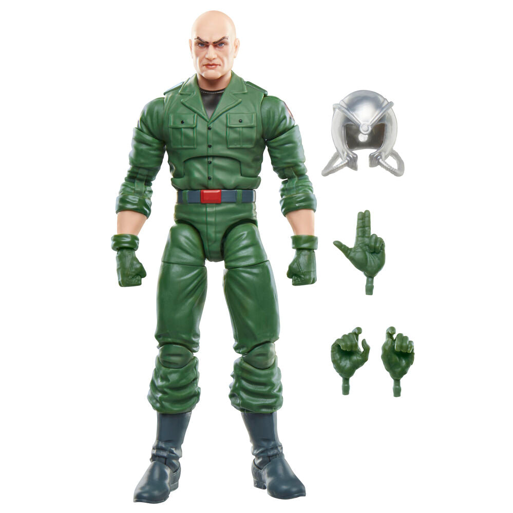 Figurka Profesor X Savage Land The Uncanny X Men Marvel 15 cm