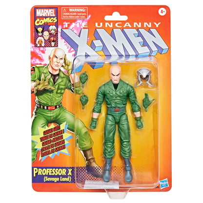 Figurka Profesor X Savage Land The Uncanny X Men Marvel 15 cm