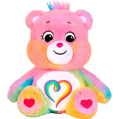 togetherness care bears plush toy 35cm