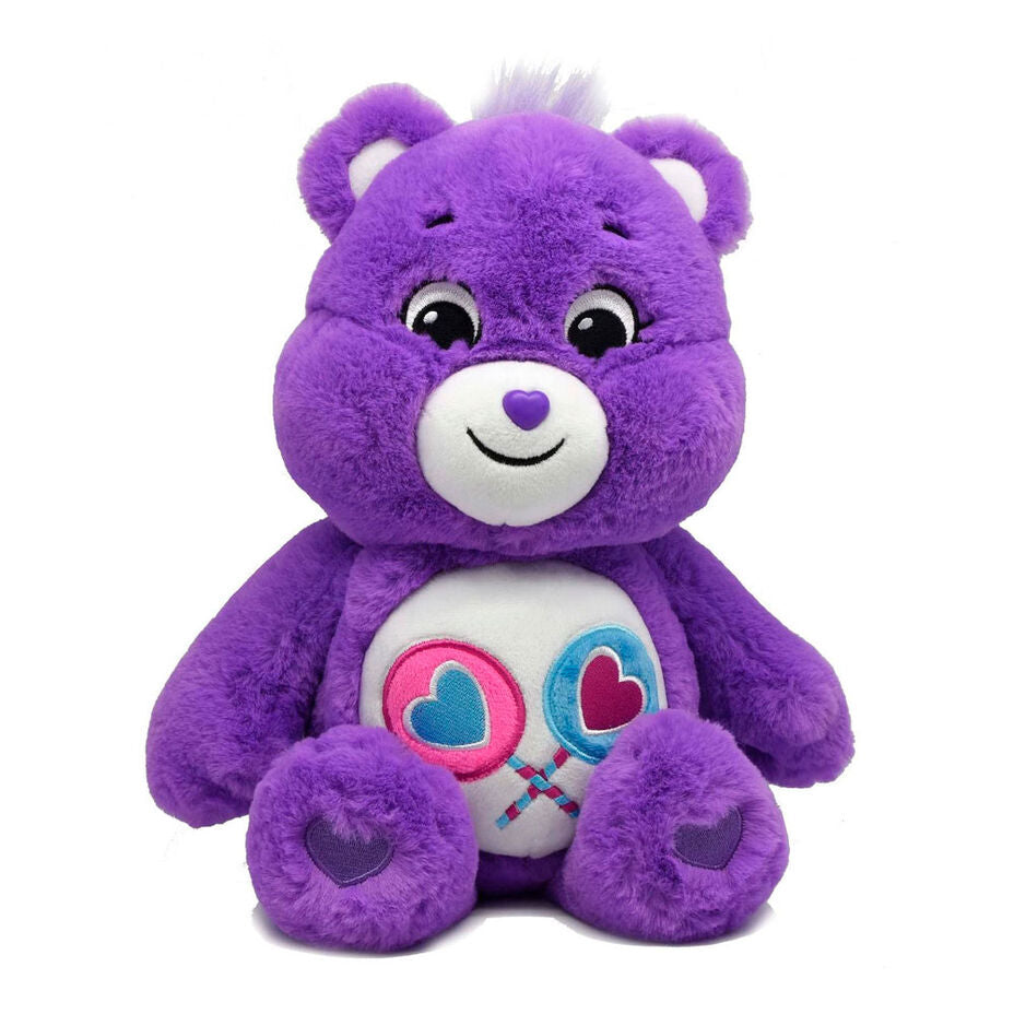 generosita care bears plush toy 35cm