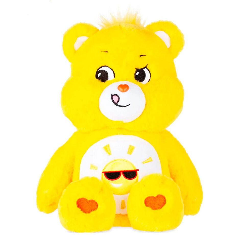 cute plush care bears 35cm
