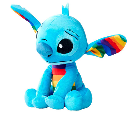 Disney Pride Stitch plush 25cm