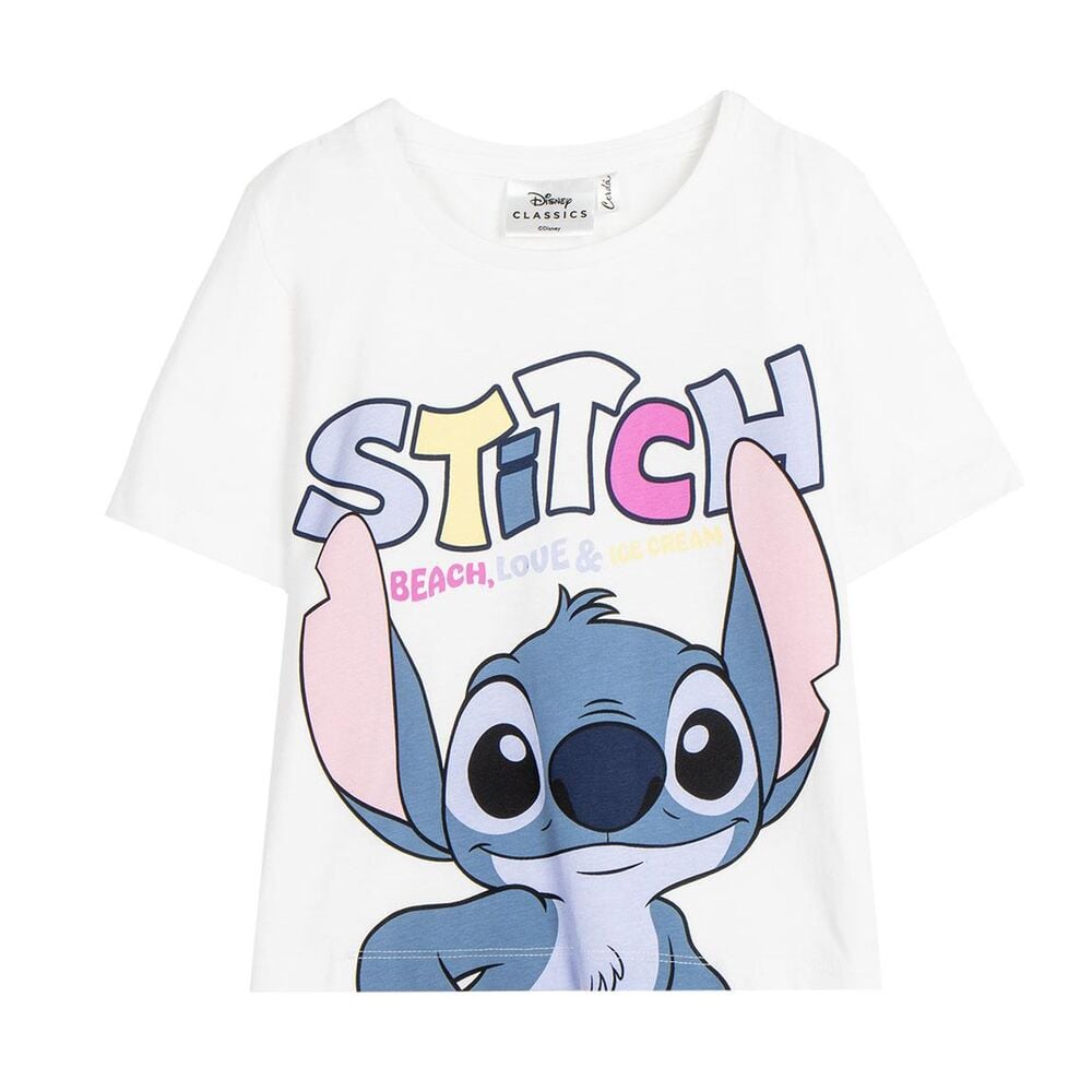 Stitch Disney T-shirt