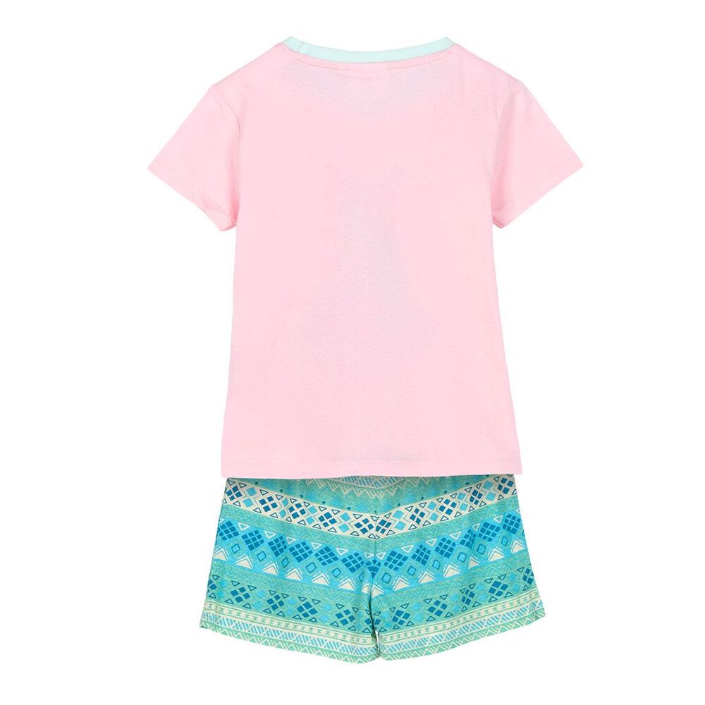 Moana Disney Pajamas