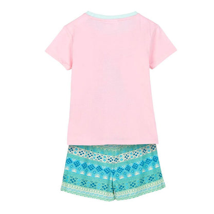 Moana Disney Pajamas
