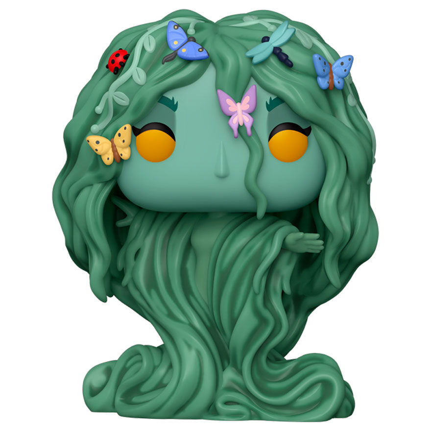 disney fantasia 2000 spring sprite pop figure