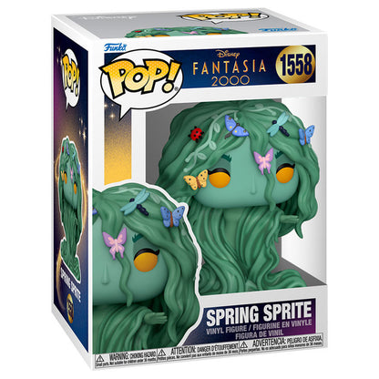 Disney Fantasia 2000 Spring Sprite figurka POP