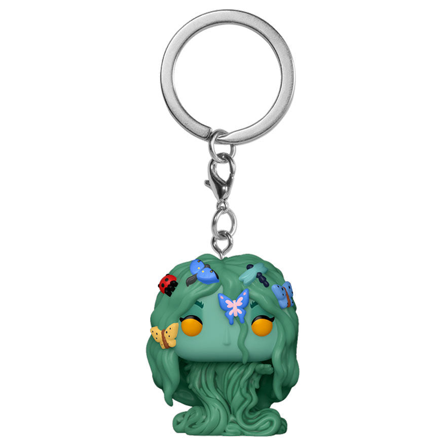 pocket pop disney fantasia 2000 spring sprite keychain