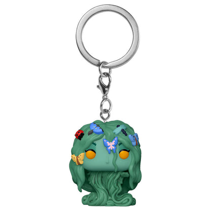 pocket pop disney fantasia 2000 spring sprite keychain