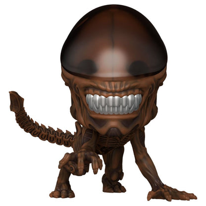 Super Alien 3 The Runner POP Figure