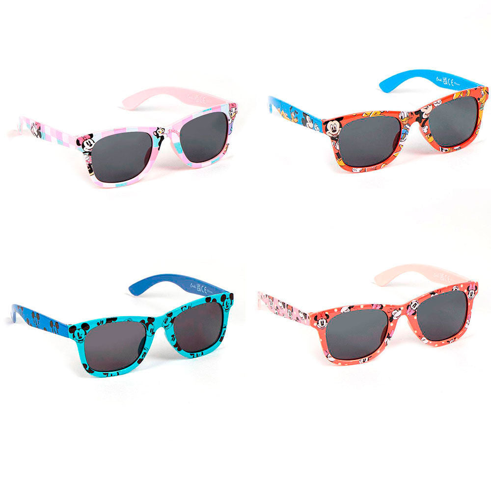 minnie mouse disney sunglasses assorted