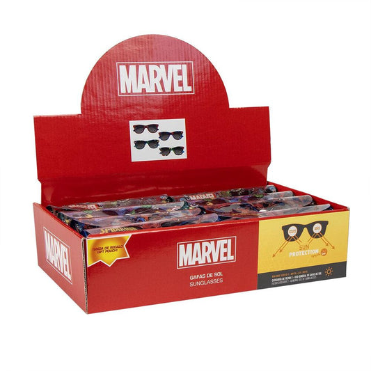 Spiderman Marvel Sonnenbrillen Sortiment