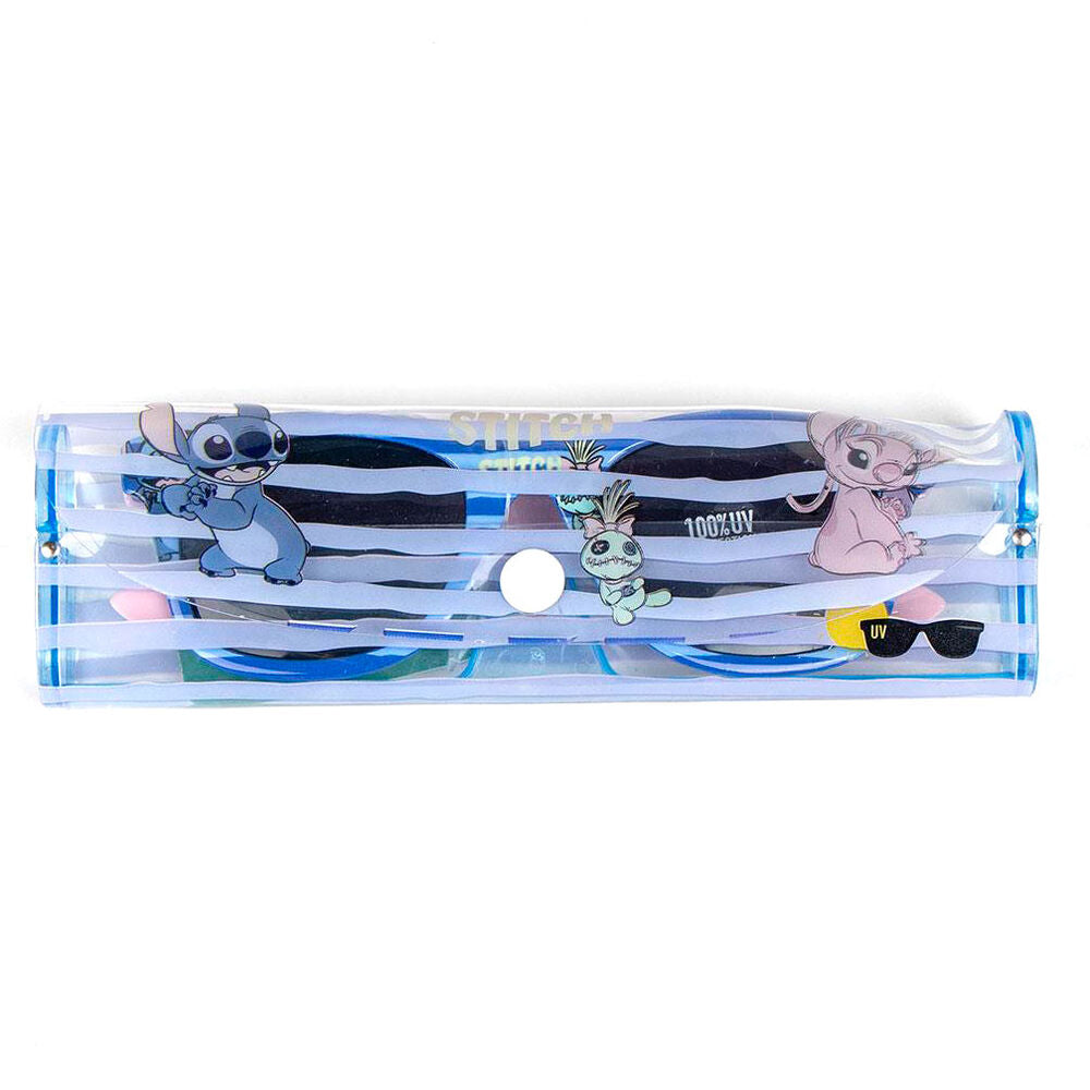 Stitch Disney Sunglasses Assorted