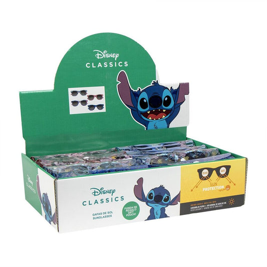 Stitch Disney Sunglasses Assorted
