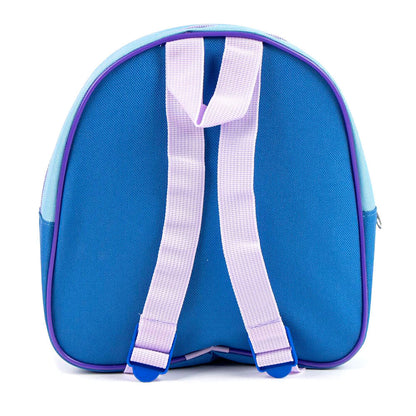 Mochila e conjunto de artigos de papelaria Disney Frozen
