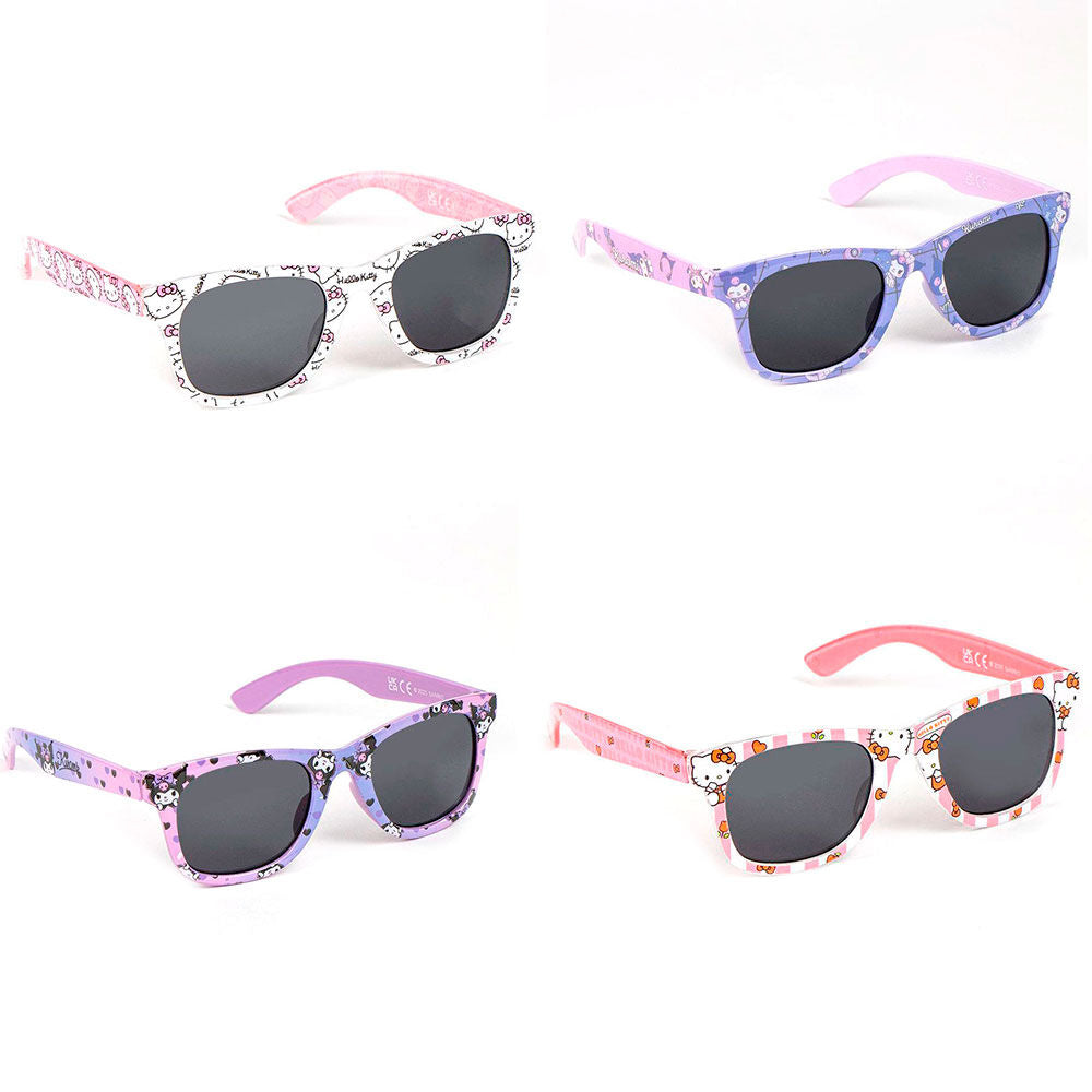 hello kitty sunglasses assortment