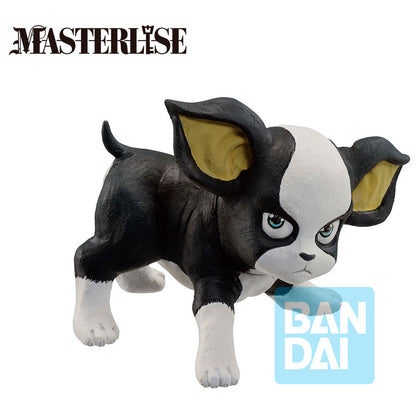 figure ichibansho iggy stardust crusaders  jojo's bizarre 5cm