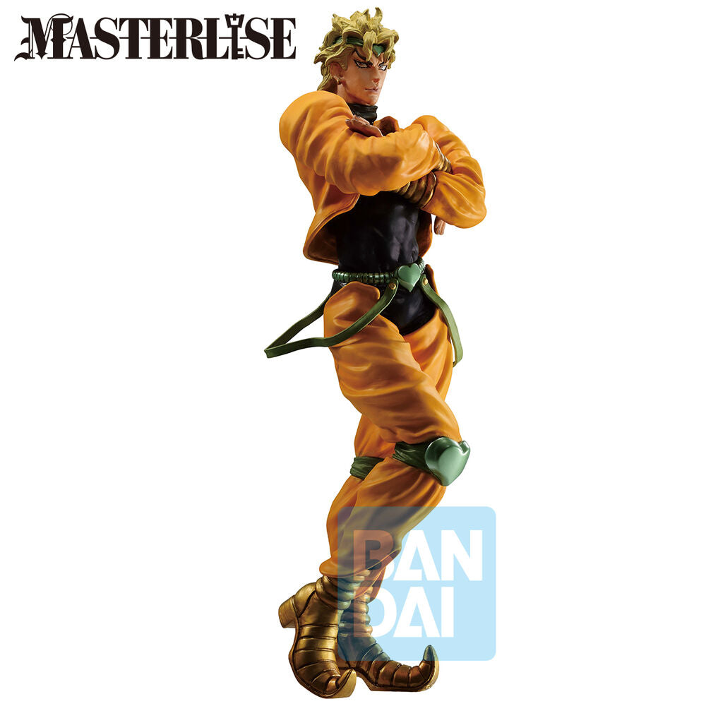 figure ichibansho dio brando stardust crusaders  jojo's bizarre 27cm