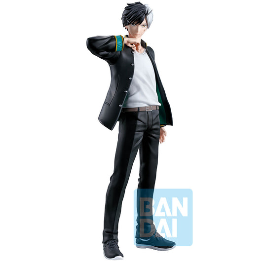 Figurka Ichibansho Haruka Sakura po bitwie Windbreaker 20cm