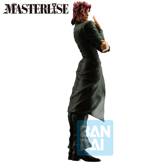 Figurka Ichibansho Noriaki Kakyoin Stardust Crusaders + Jojo's Bizarre 25cm