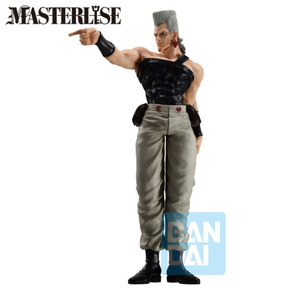 Figurka Ichibansho Jean Pierre Polnareff Stardust Crusaders + Jojo's Bizarre 25cm