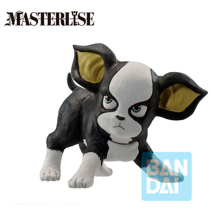 Figurine Ichibansho Iggy Stardust Crusaders + Jojo's Bizarre 5cm