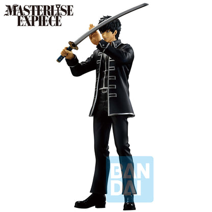 Figurine Ichibansho Toushirou Hijikata Gintama Exposition Gintama 20cm