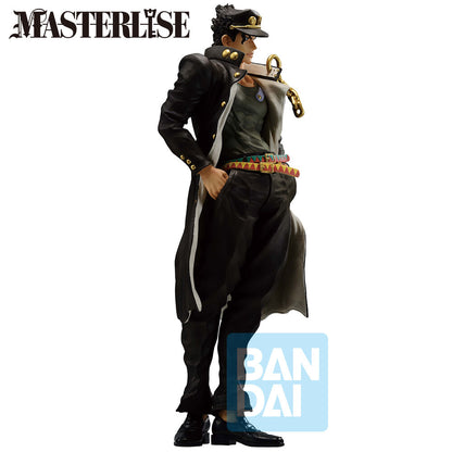 Figurka Ichibansho Jotaro Kujo Stardust Crusaders + Jojo's Bizarre 27cm