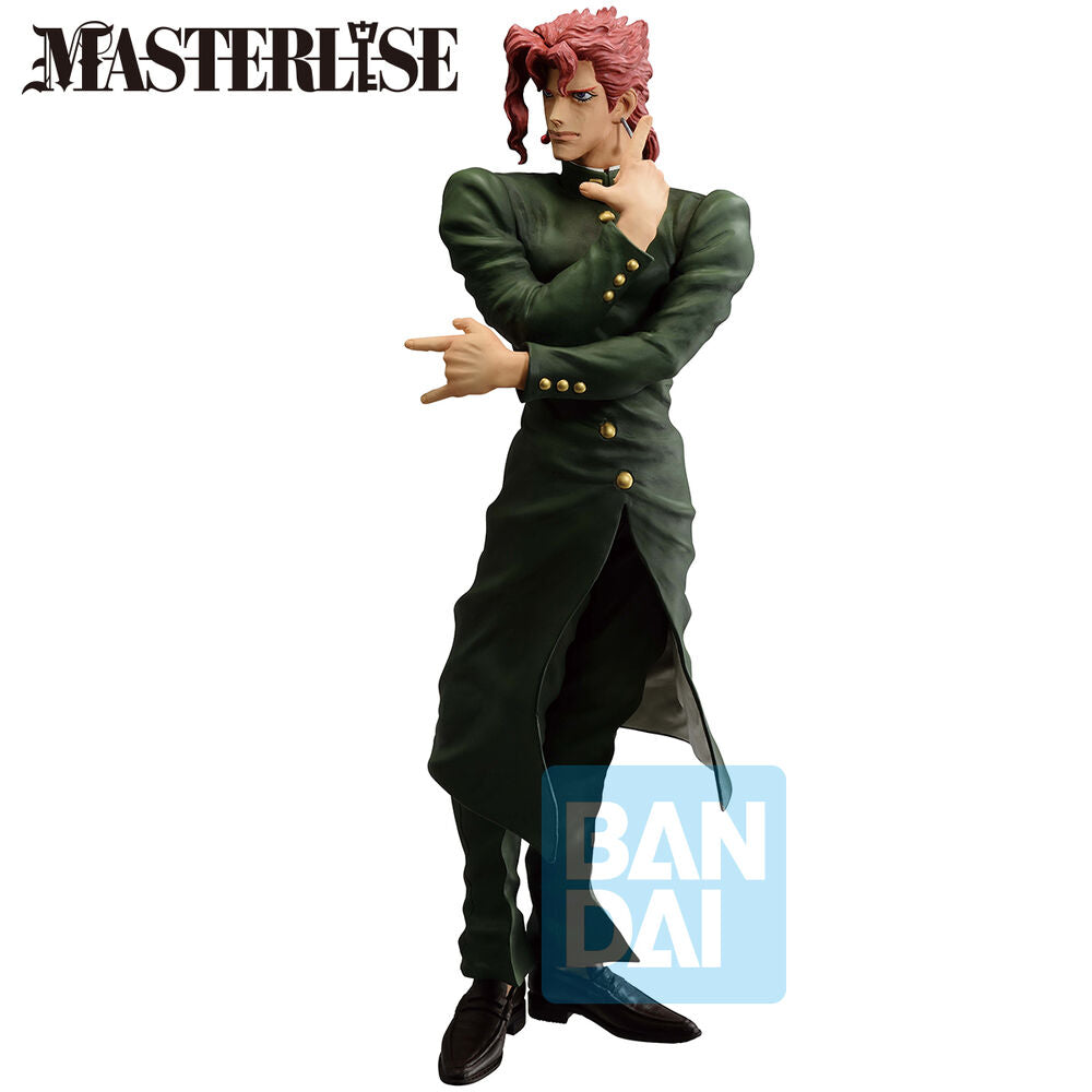 Figurka Ichibansho Noriaki Kakyoin Stardust Crusaders + Jojo's Bizarre 25cm