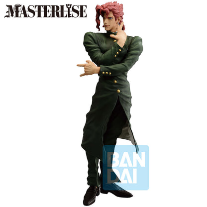 Figurka Ichibansho Noriaki Kakyoin Stardust Crusaders + Jojo's Bizarre 25cm