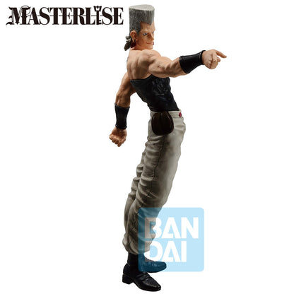 Figurka Ichibansho Jean Pierre Polnareff Stardust Crusaders + Jojo's Bizarre 25cm