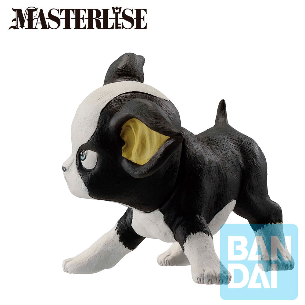 Figurine Ichibansho Iggy Stardust Crusaders + Jojo's Bizarre 5cm