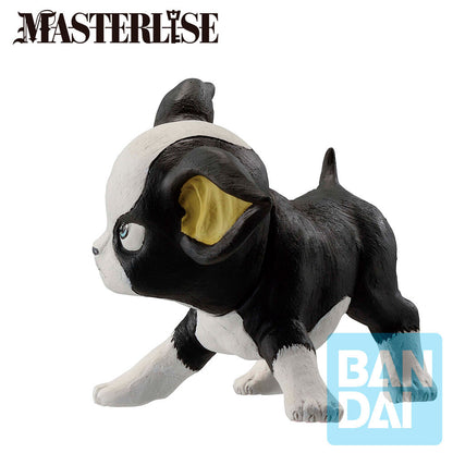 Figurine Ichibansho Iggy Stardust Crusaders + Jojo's Bizarre 5cm