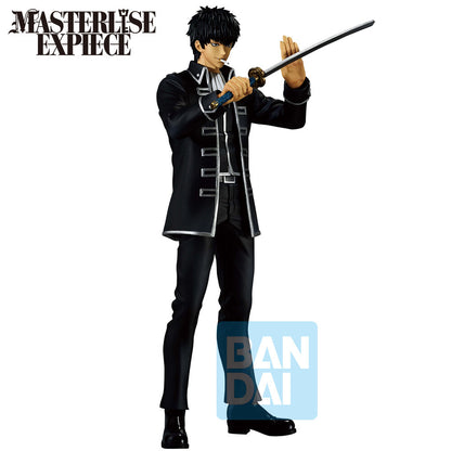 Figurine Ichibansho Toushirou Hijikata Gintama Exposition Gintama 20cm