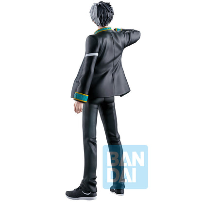 Figurka Ichibansho Haruka Sakura po bitwie Windbreaker 20cm