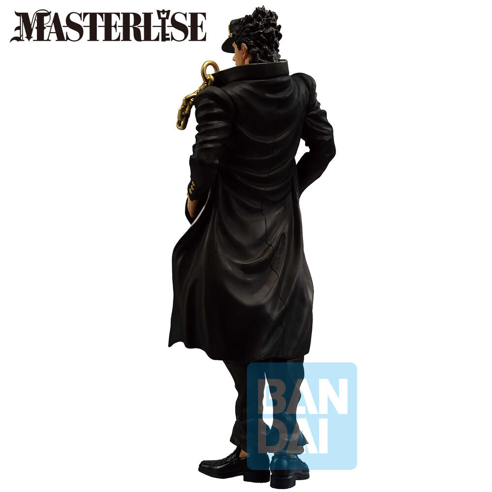 Figurka Ichibansho Jotaro Kujo Stardust Crusaders + Jojo's Bizarre 27cm